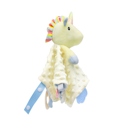 Baby Comfort Teether Blanket