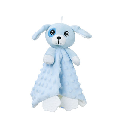 Baby Comfort Teether Blanket