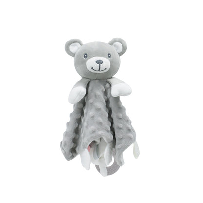 Baby Comfort Teether Blanket