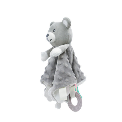 Baby Comfort Teether Blanket